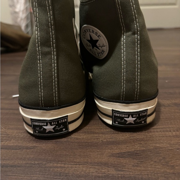 Men’s converse - Picture 3 of 3